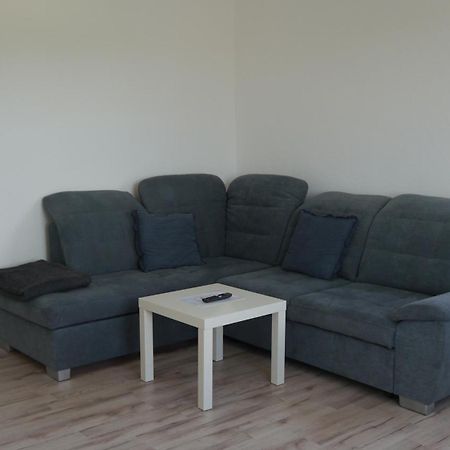 Ferienwohnung Okerblick Goslar Buitenkant foto