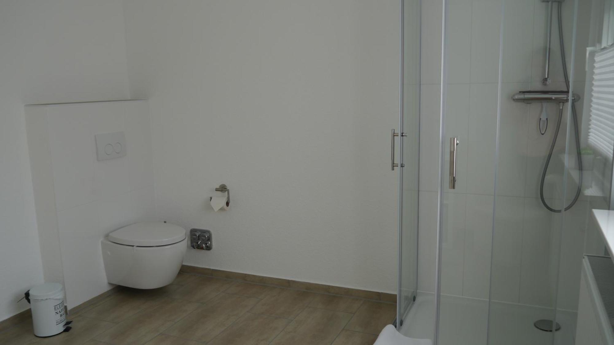 Ferienwohnung Okerblick Goslar Buitenkant foto