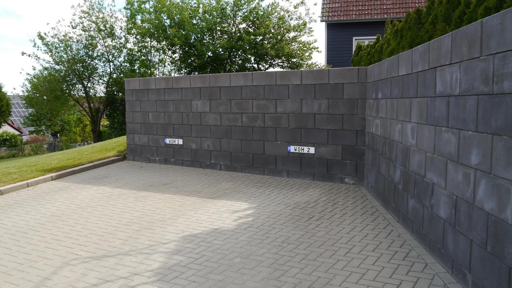 Ferienwohnung Okerblick Goslar Buitenkant foto