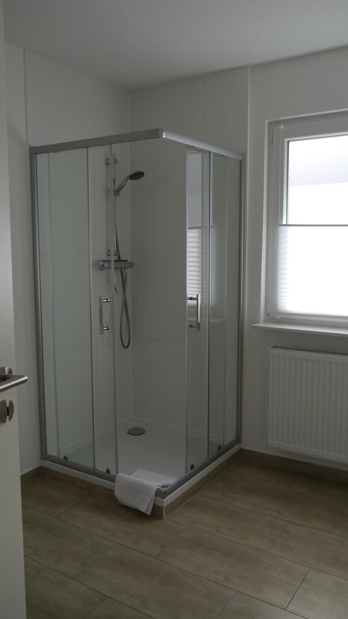 Ferienwohnung Okerblick Goslar Buitenkant foto