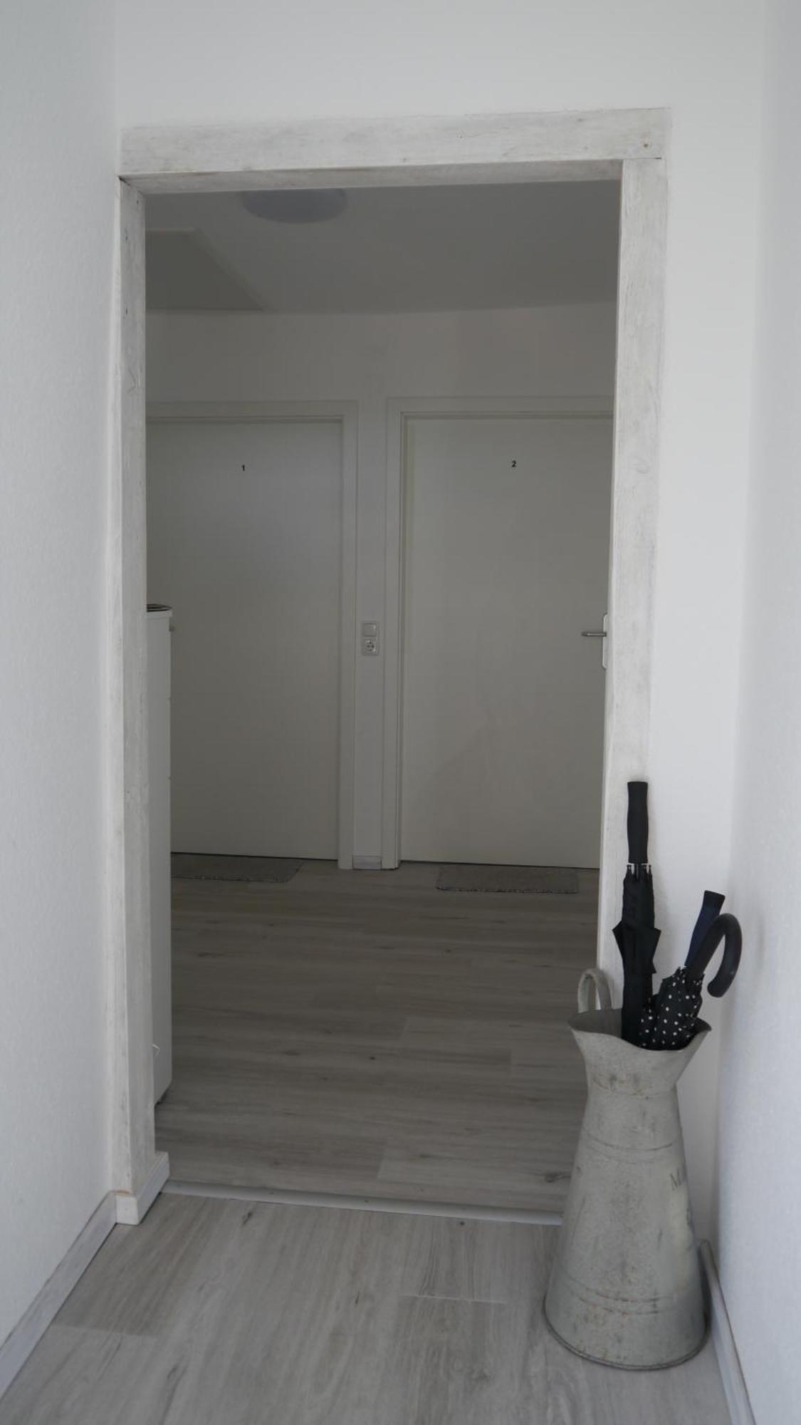 Ferienwohnung Okerblick Goslar Buitenkant foto